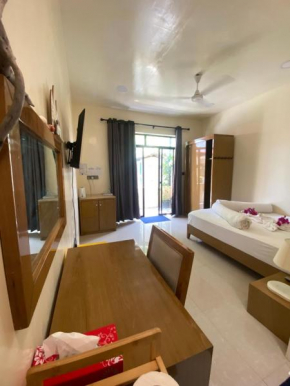 Maavaharu Guest House Himmafushi